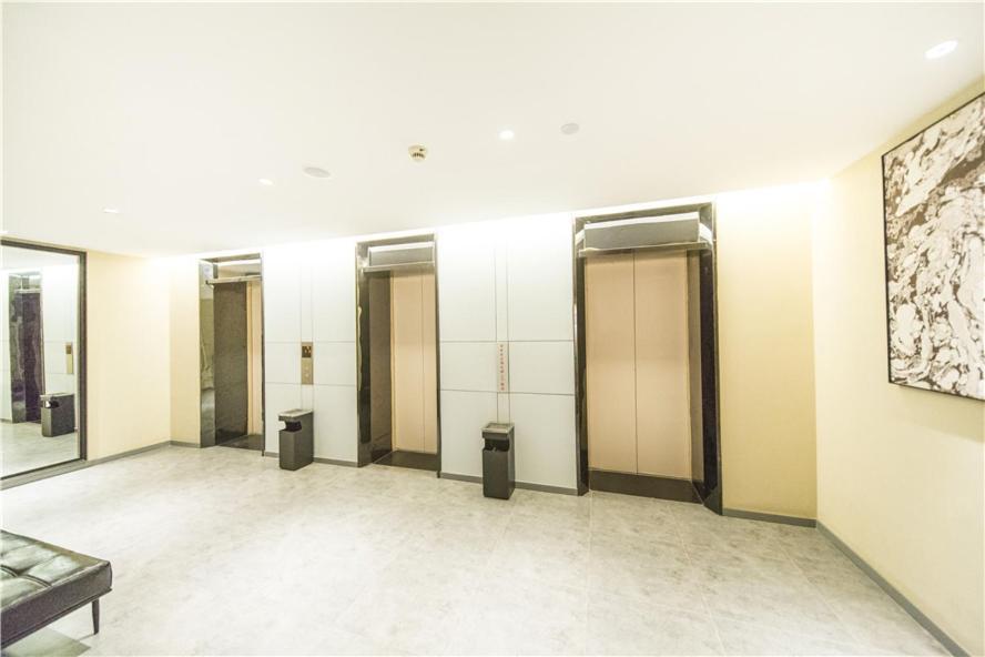 Motel Xiamen Railway Station Екстериор снимка