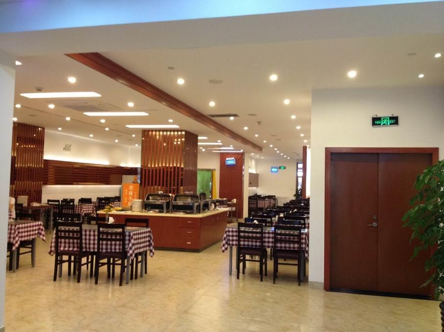 Motel Xiamen Railway Station Екстериор снимка