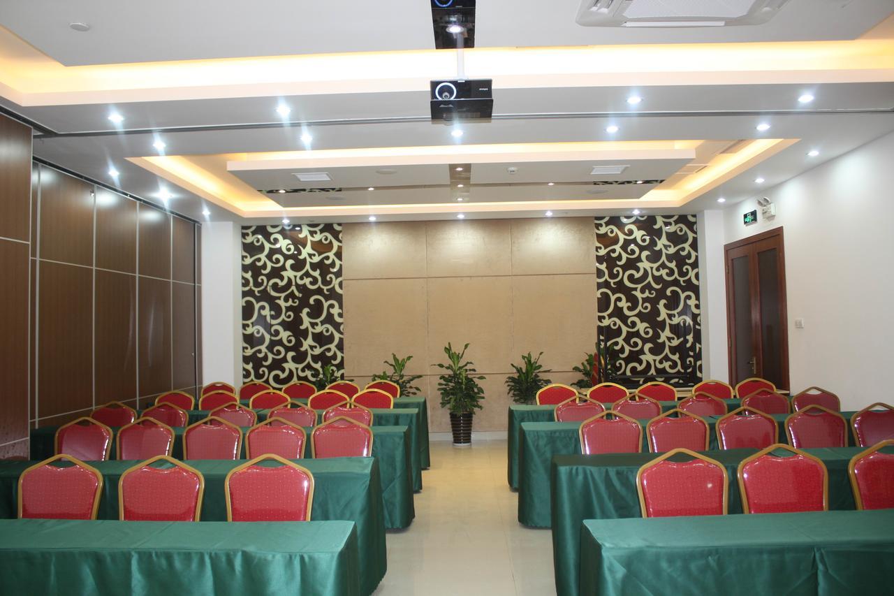 Motel Xiamen Railway Station Екстериор снимка